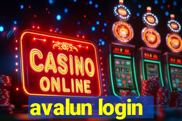 avalun login